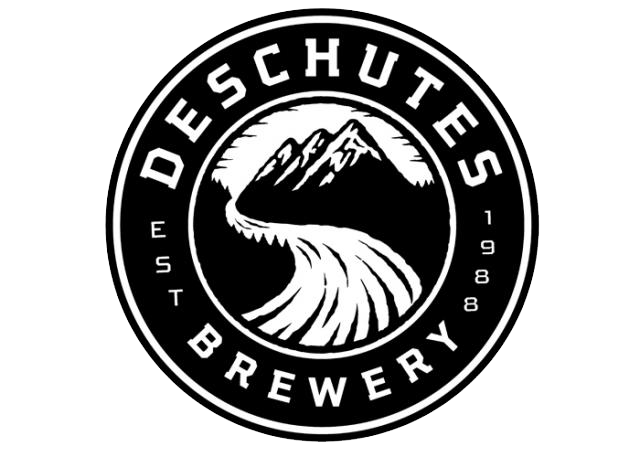 Deschutes Brewery logo