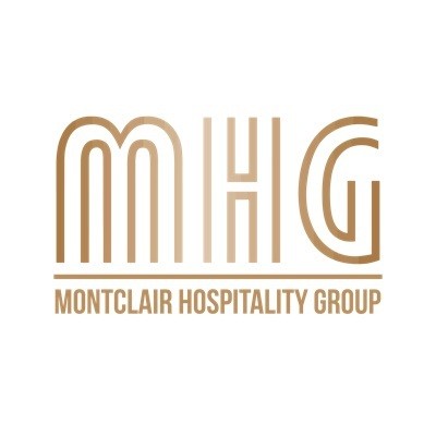 Montclair Hospitality Group logo